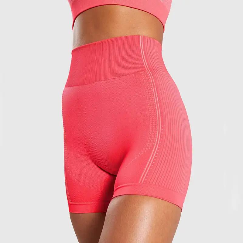 Slim fitness yoga pants - WILKYs