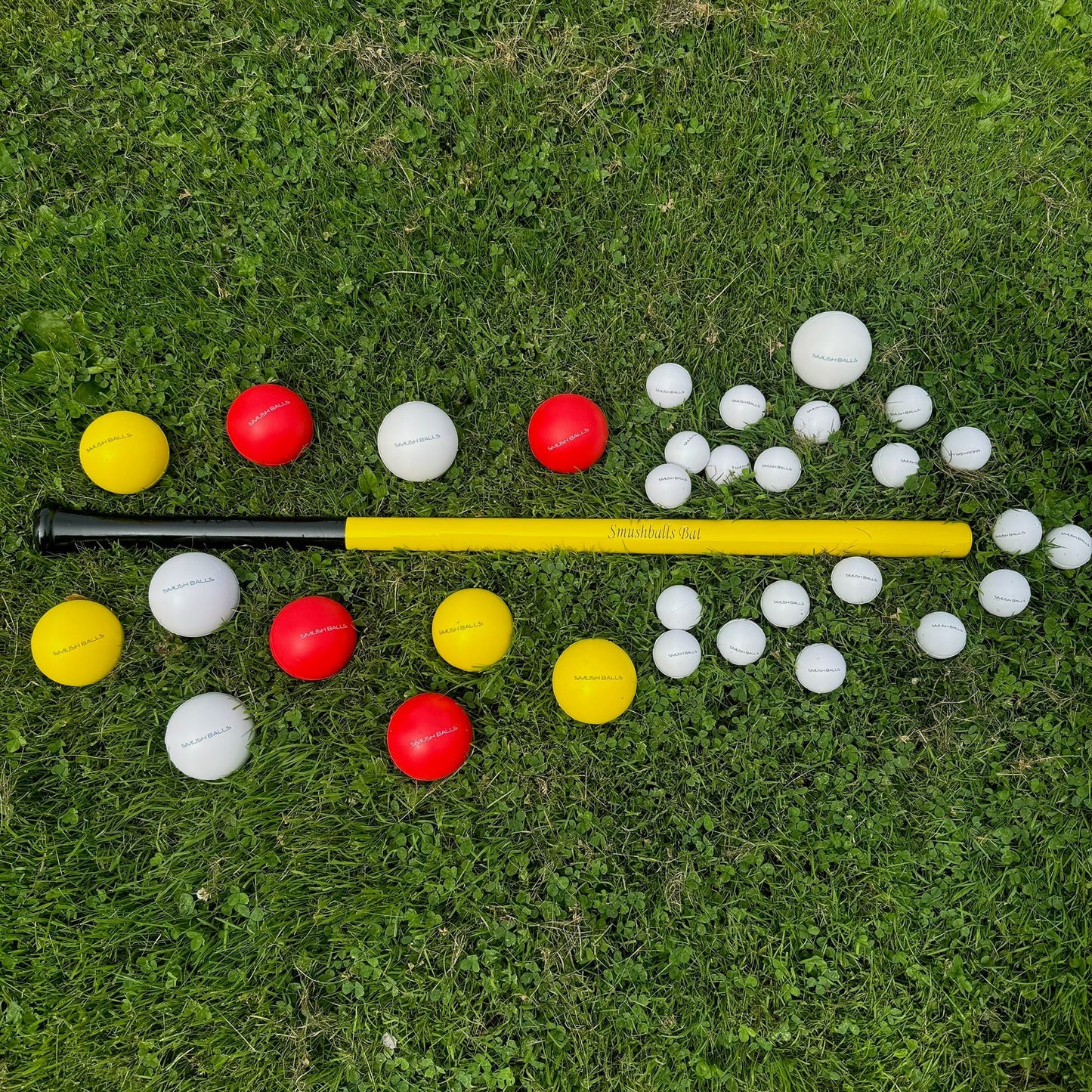 Smushballs Bat - WILKYs