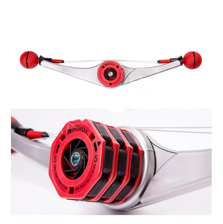 Sports Full - body Arm - WILKYs