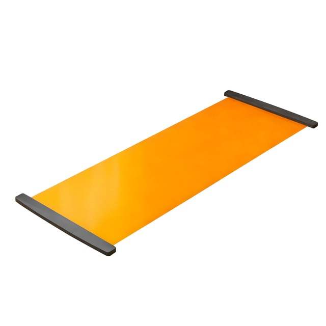 Sports Glide Mat Yoga Pilates Exercise Fitness Mats - WILKYs