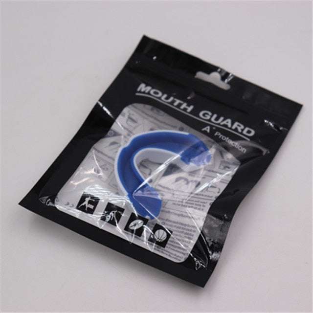 Sports Mouthguard - WILKYs