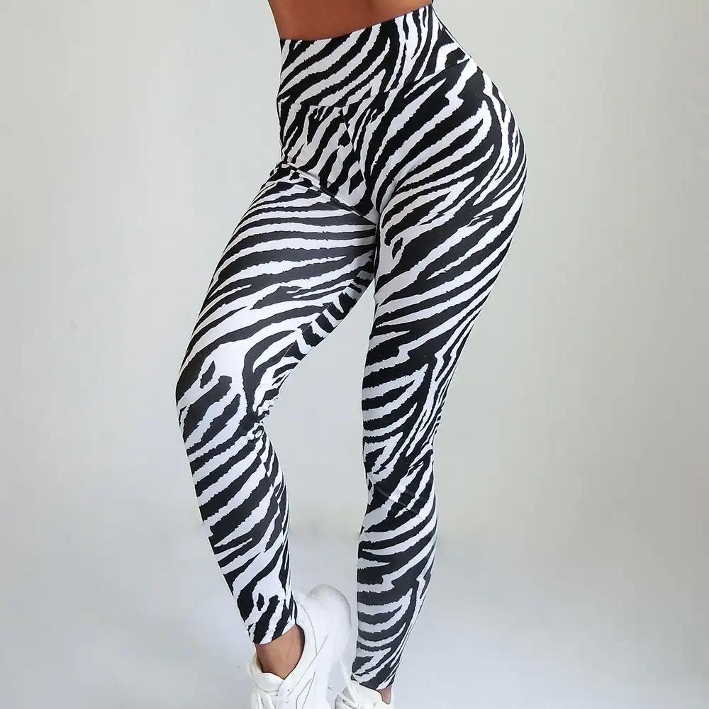 Sports Yoga Fitness Pants - WILKYs