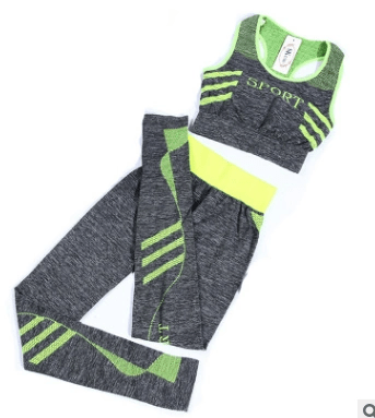 Sports Yoga Fitness Set - WILKYs