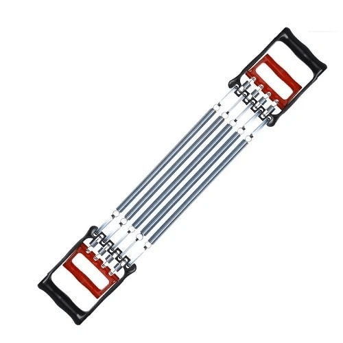 Spring Chest Developer - WILKYs