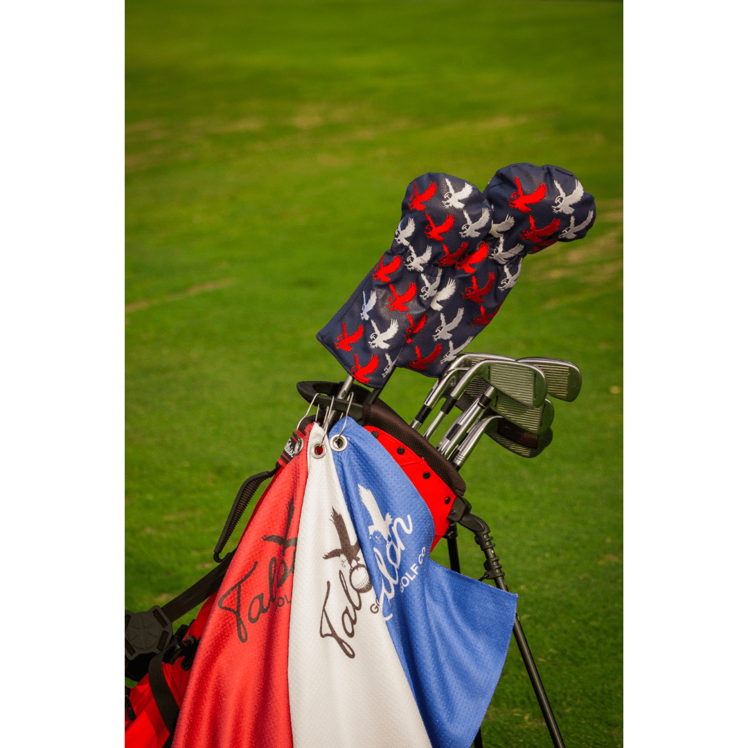 Talon Utility Golf Towels - WILKYs