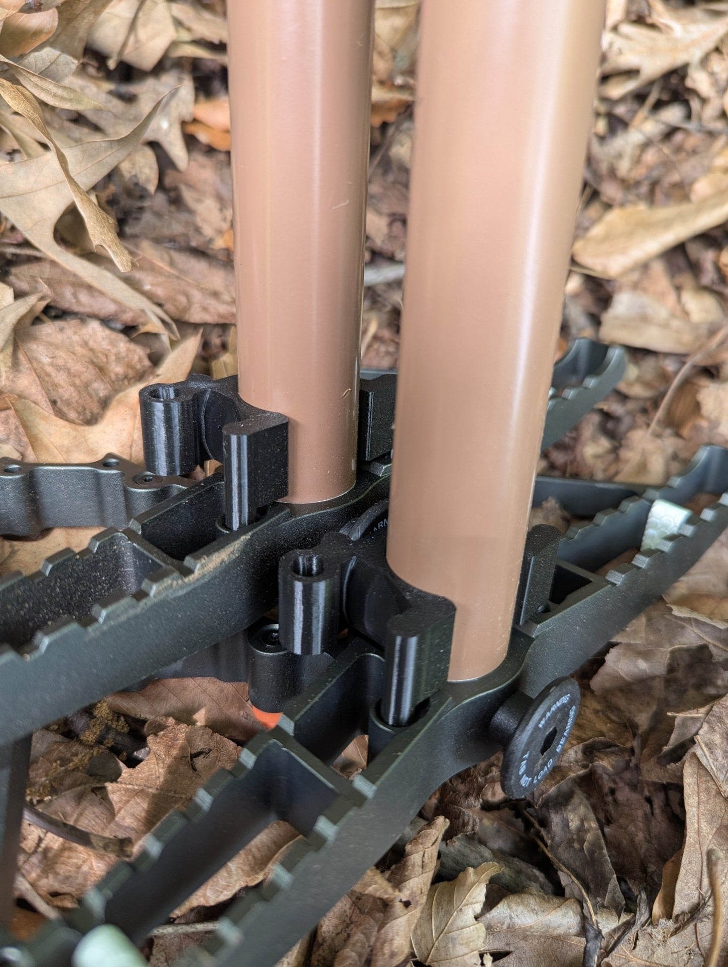 Tethrd One Stick Wranglers - WILKYs