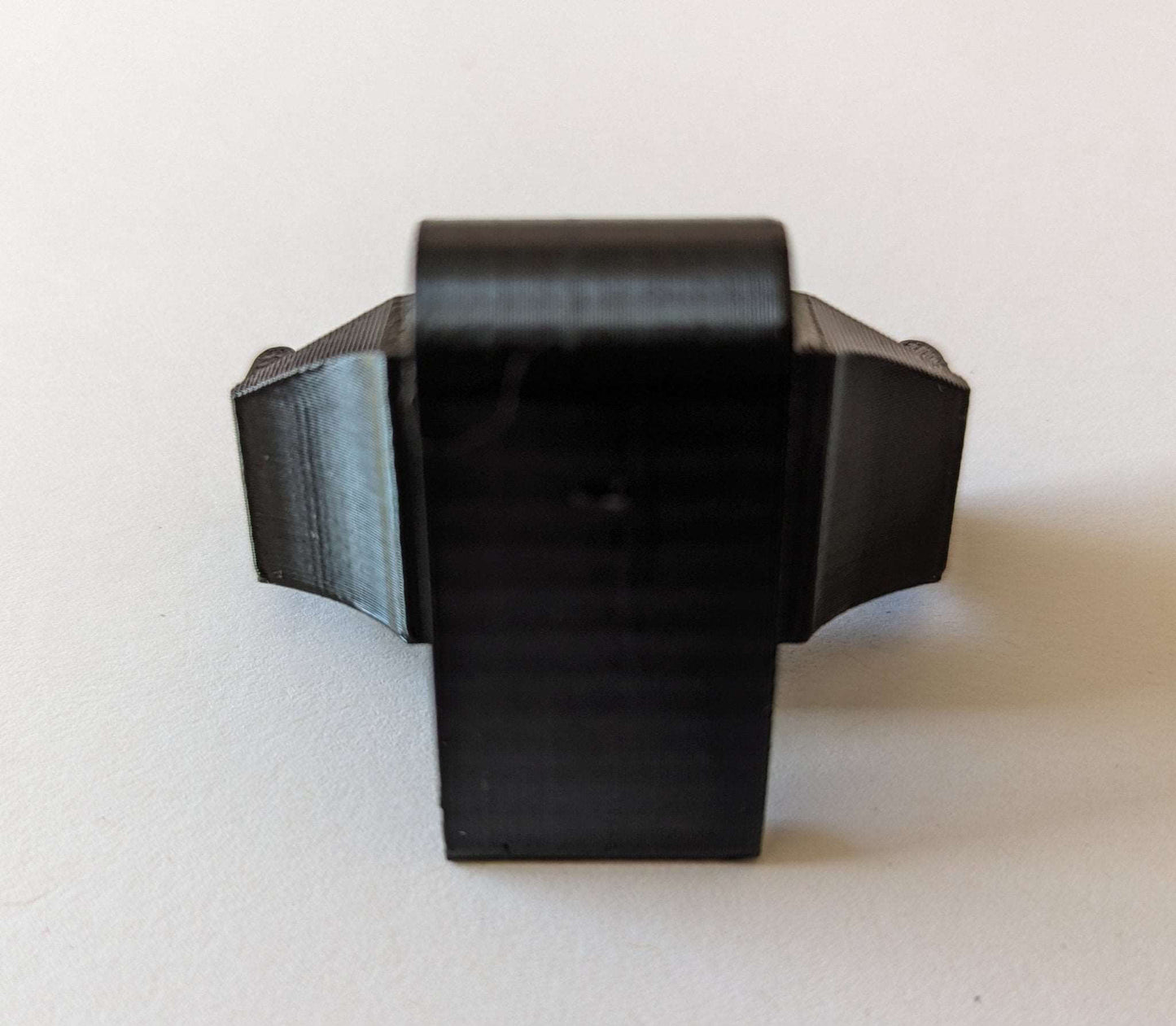 Tethrd Skeletors Stick Caddy for Saddle Hunting - WILKYs