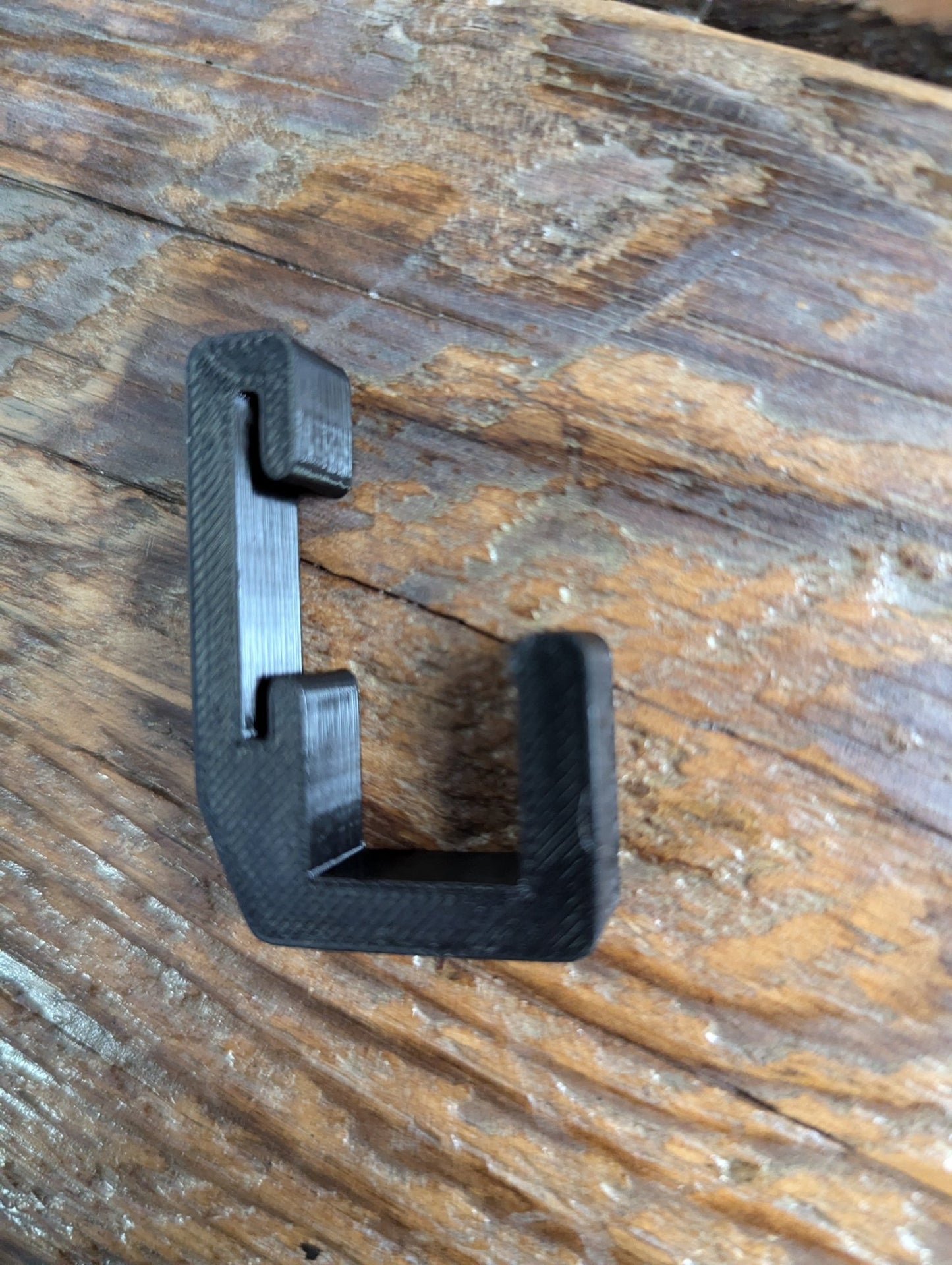 Trophyline Hyperlite Climbing Stick Hanger - WILKYs