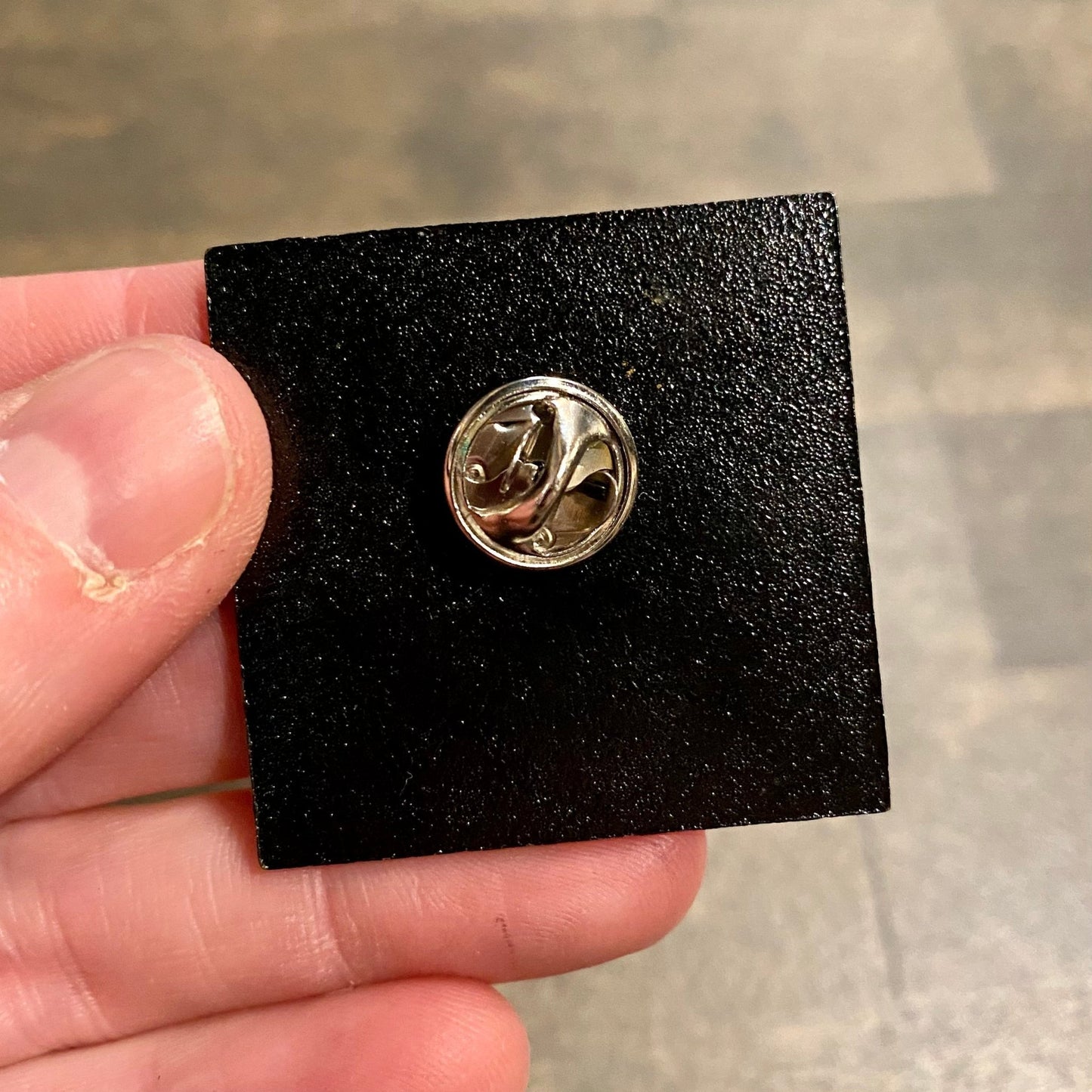 US BOMBS Pins - WILKYs