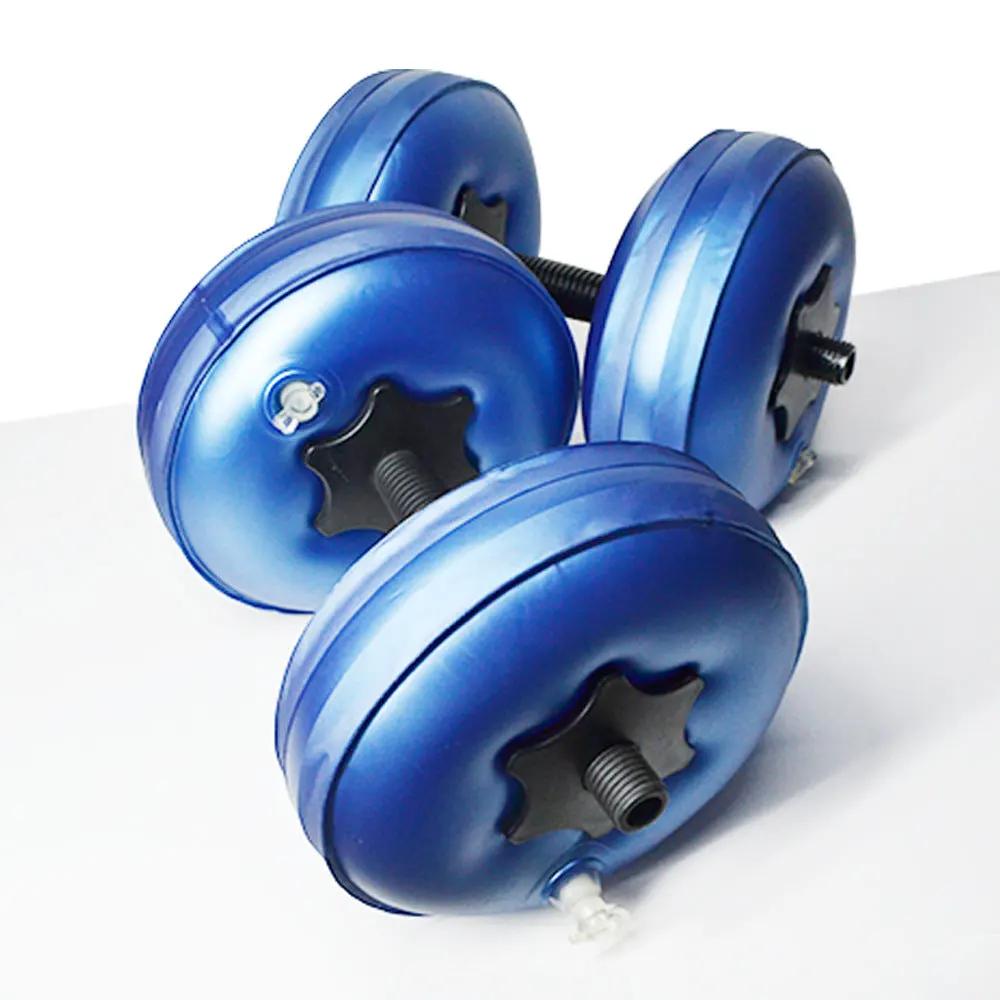 Water filled dumbbells - WILKYs