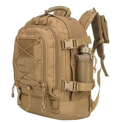 Waterproof Camping Outdoor Backpack - WILKYs