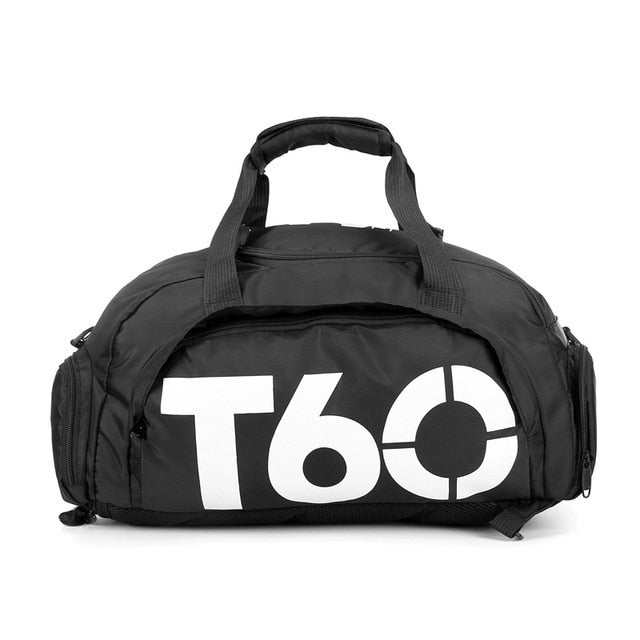 Waterproof Fitness Bag - WILKYs