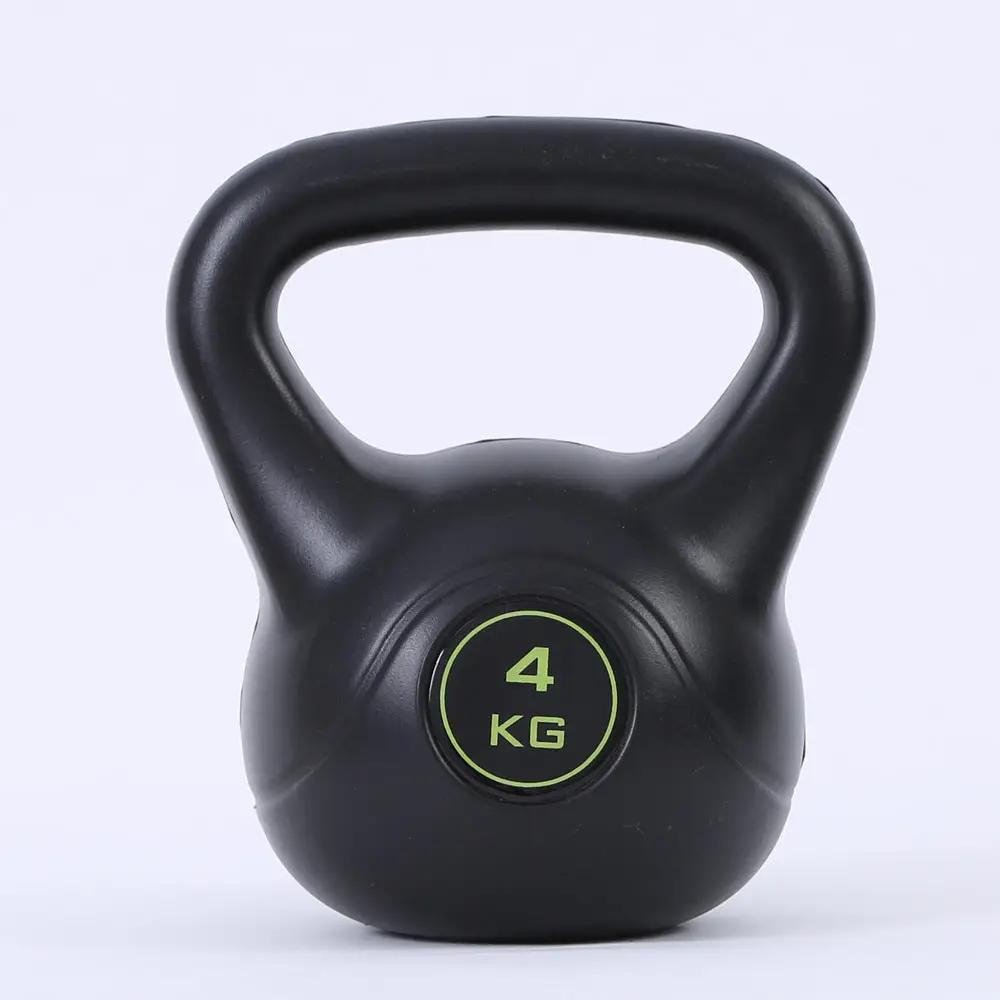 Weight Loss And Hip Lifting Strength Training Kettlebell - WILKYs
