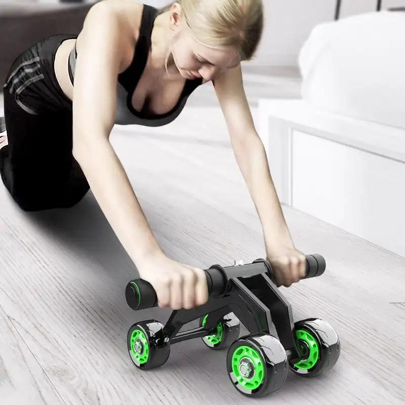 Women Fitness roller - WILKYs