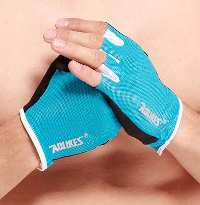 Workout Power Gloves - WILKYs