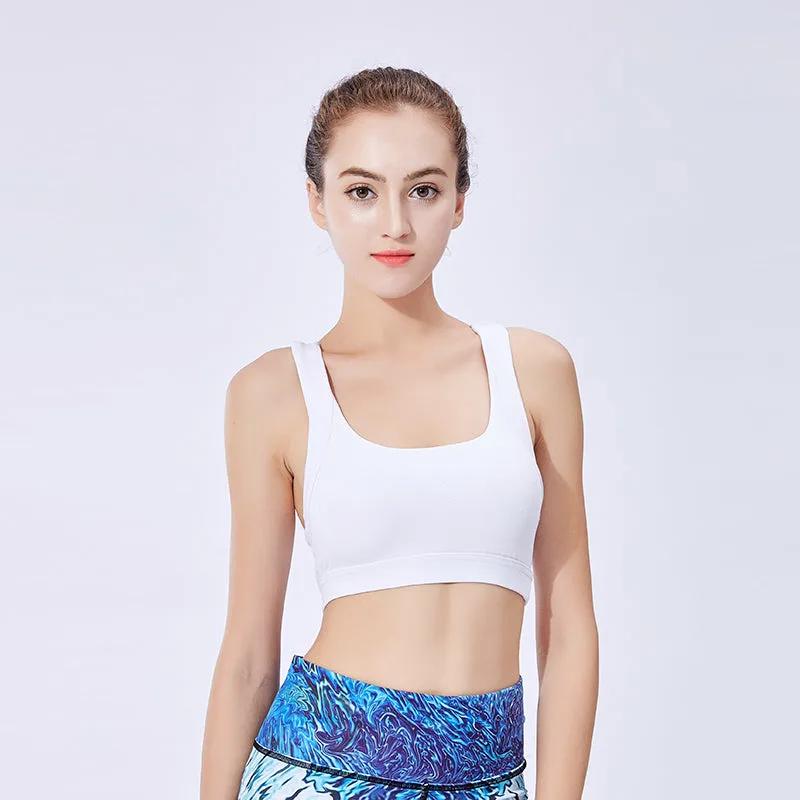 Yoga Fitness bra - WILKYs