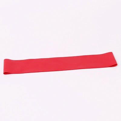 Yoga Resistance Rubber Bands Fitness Exercise - WILKYs