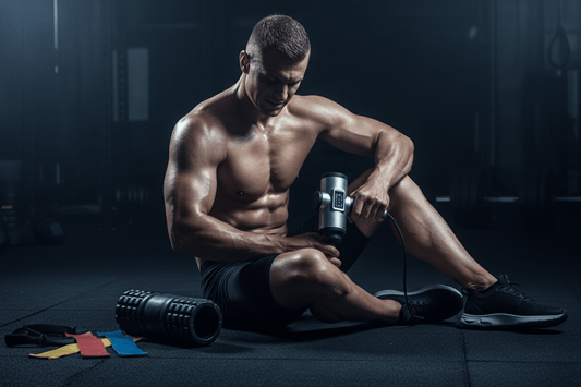 10 Recovery Tools Every Athlete Needs in 2026 - WILKYs