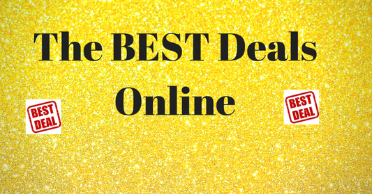 The Best Deals Online