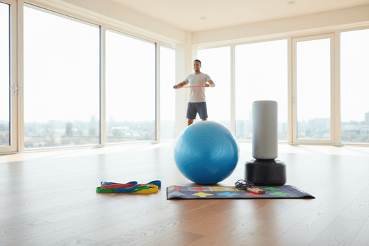 Essential Adaptive Exercise Tools for Better Health - WILKYs