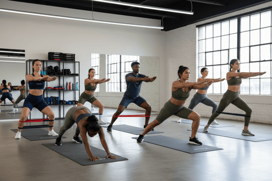 Best Budget‑Friendly Fitness Gear Under $50 - WILKYs