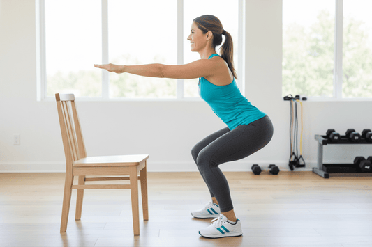 Fitness for Every Body: How to Start When You Feel ‘Out of Shape - WILKYs