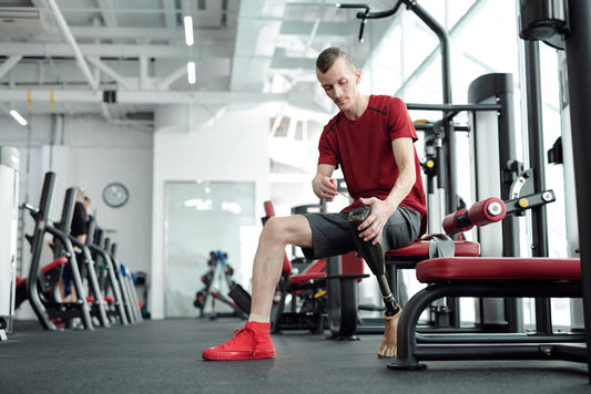 Adaptive Fitness Equipment: Enhance Mobility and Independence