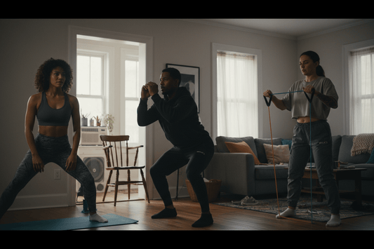 Start Where You Are” Mindset - WILKYs