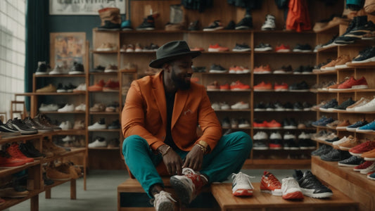 Step into Style: Discover WILKYS's Revolutionary Footwear Collection for 2026 - WILKYs