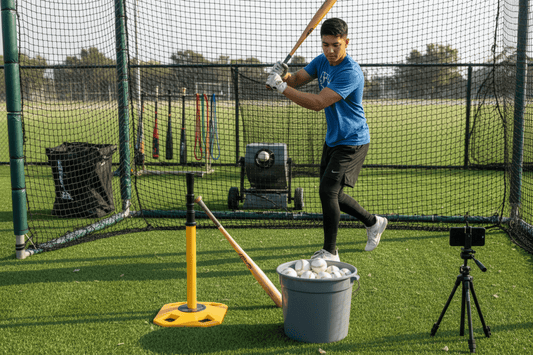 Top 10 Baseball Training Tools for Your Batting Performance: A Complete Equipment Guide - WILKYs