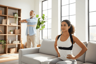Transform Your Daily Comfort and Health with Back Posture Correctors