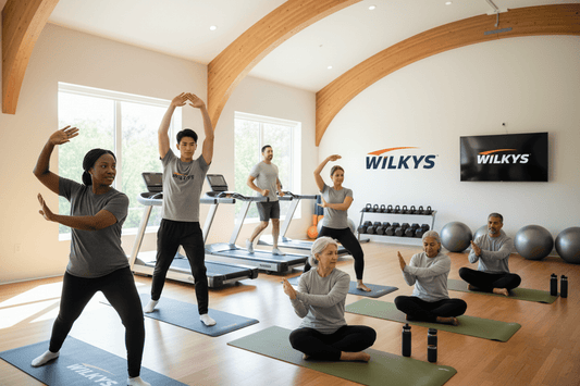 Uncover the Best Sporting Goods in Brooklyn Today - WILKYs