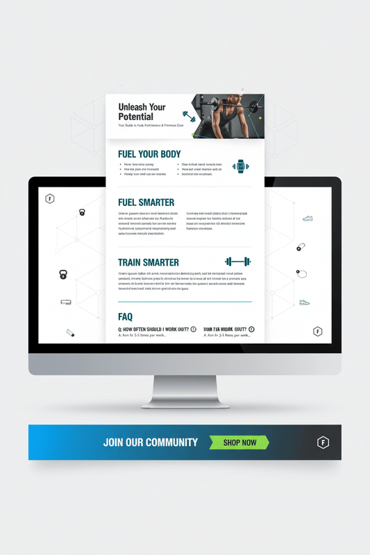 What Makes Wilkys Different: Fitness for Chronic Illness Warriors - WILKYs