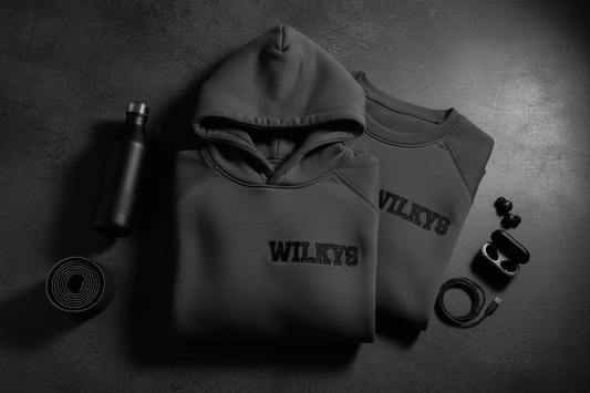 WILKYS Sweaters & Hoodies: The Undisputed Season Hit You Need Now! - WILKYs