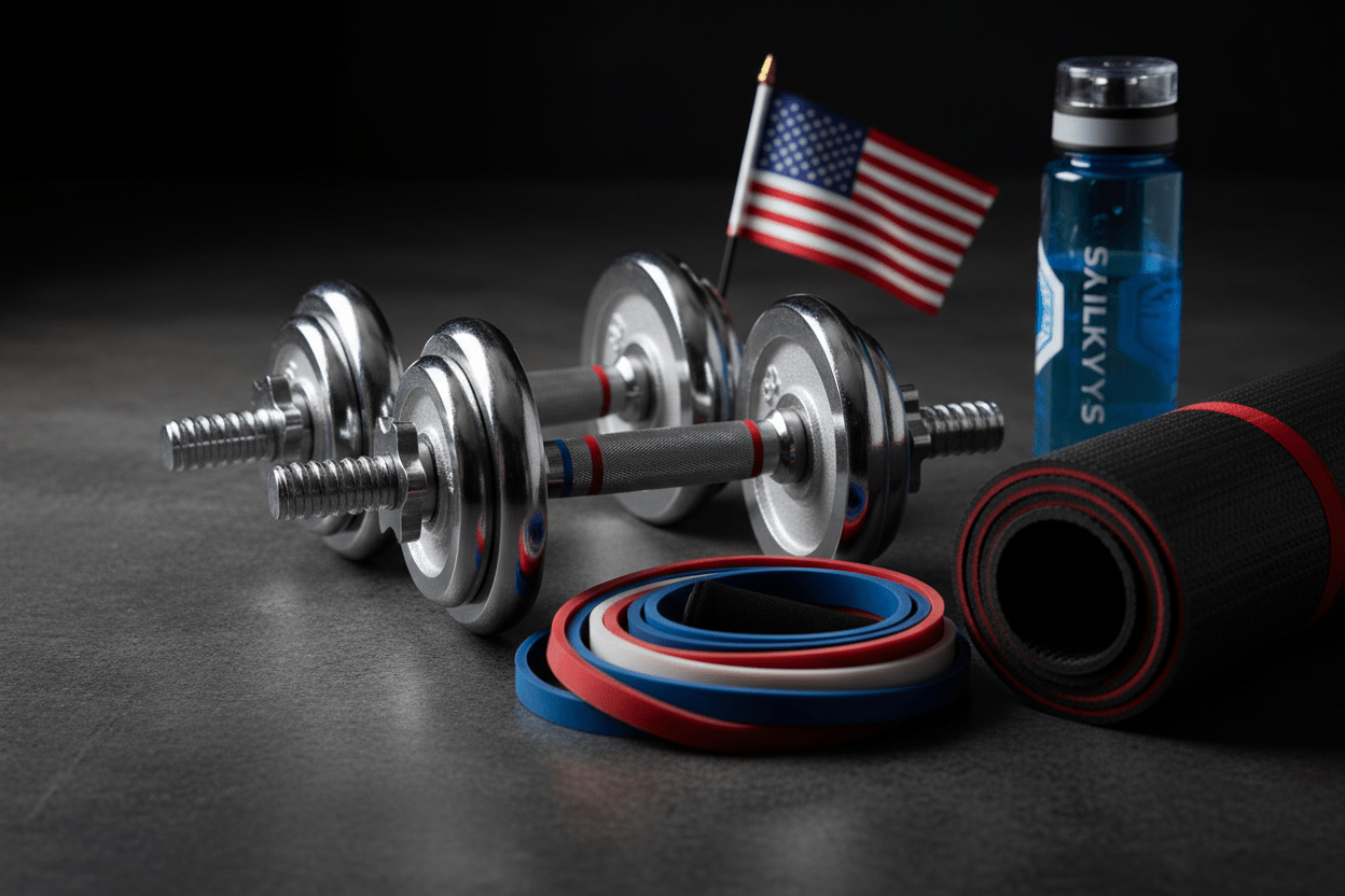 Memorial Day Picks - WILKYs