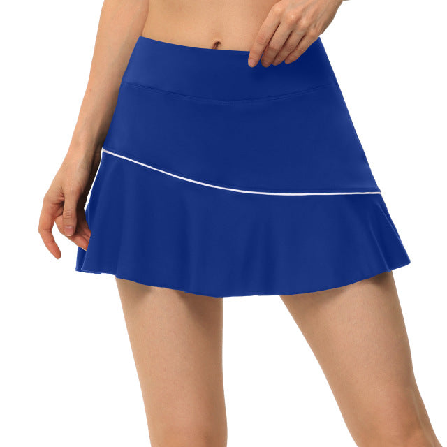 WILKYsWoman ApparelWomen Casual Sport ShortsLooking for a stylish and comfortable way to work out? Look no further than our Women's Casual Sport Shorts. Made of breathable polyester, these shorts are perfect f
