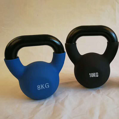 WILKYs0Fitness Equipment, Competitive Cast Iron Kettlebell, Shaping Hip-lift 
 Product information:
 
 Material: cast iron
 
 Specification: 18 (cm)
 
 Applicable scenarios: running sports, fitness equipment, health massage, fitness and body,