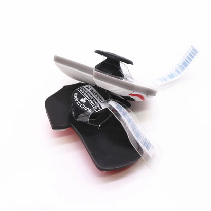 1 Pcs Original Soccer Jersey PVC Shoe Charms Designer Sandals Upper Decorations Accessories Football Clothes Shapes Clogs Buckle - WILKYs