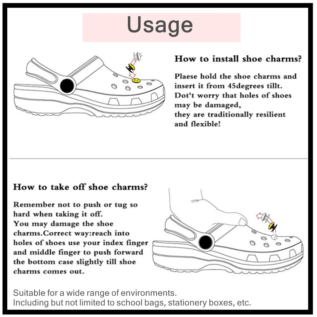 1 Pcs Original Soccer Jersey PVC Shoe Charms Designer Sandals Upper Decorations Accessories Football Clothes Shapes Clogs Buckle - WILKYs