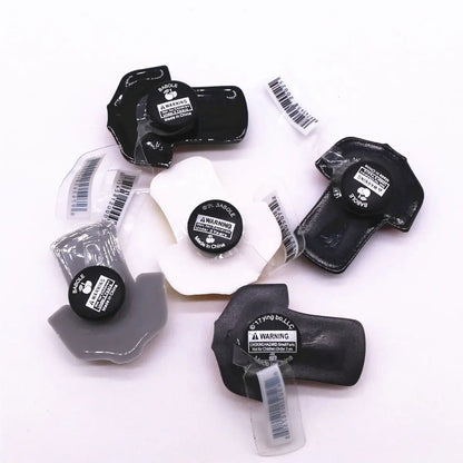 1 Pcs Original Soccer Jersey PVC Shoe Charms Designer Sandals Upper Decorations Accessories Football Clothes Shapes Clogs Buckle - WILKYs