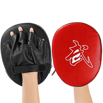 WILKYs0Boxing training equipment
 Material: PU
 
 Style: Earth, cartoon, Olympic pattern
 
 Applicable scenarios: Taekwondo hall, martial arts hall
 
 
 
 
 
