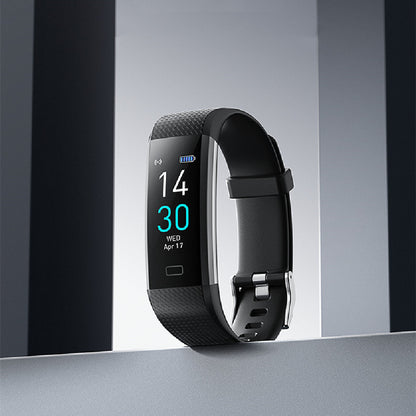 New Fashion Step Smart Bracelet