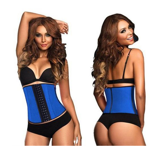 WILKYsBody ShaperWomen's Waist Trainer CorsetAchieve a slimmer waist with our Women's Waist Trainer Corset. This comfortable and supportive corset helps to shape your waistline, creating a flattering silhouette