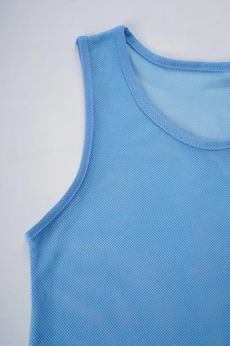 12 PCS Adults Soccer Pinnies Quick Drying Sports Vest Youth Sports Basketball Football Team Jerseys Training Numbered Top Suit - WILKYs