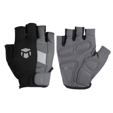 WILKYs0TMT fitness gloves
 It can absorb sweat and prevent slippage, reduce hand wear, while maintaining hygiene
 
 Two fitness gloves designed by TMT according to different sports needs
 
 