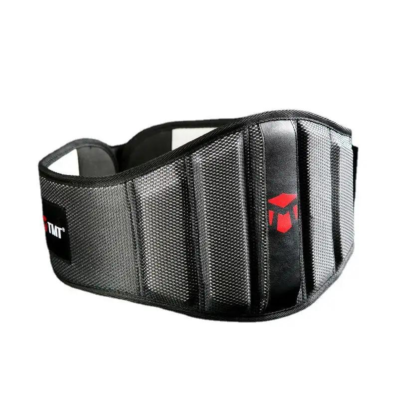 WILKYs0Deep Squat Workout Belt Weightlifting Hard Pull Weight-bearing Girdle 
 Product information:
 
 Applicable scenarios: Fitness body, sports protective gear accessories
 
 Applicable people: Adults
 
 Specifications: M (waist within 2 fe