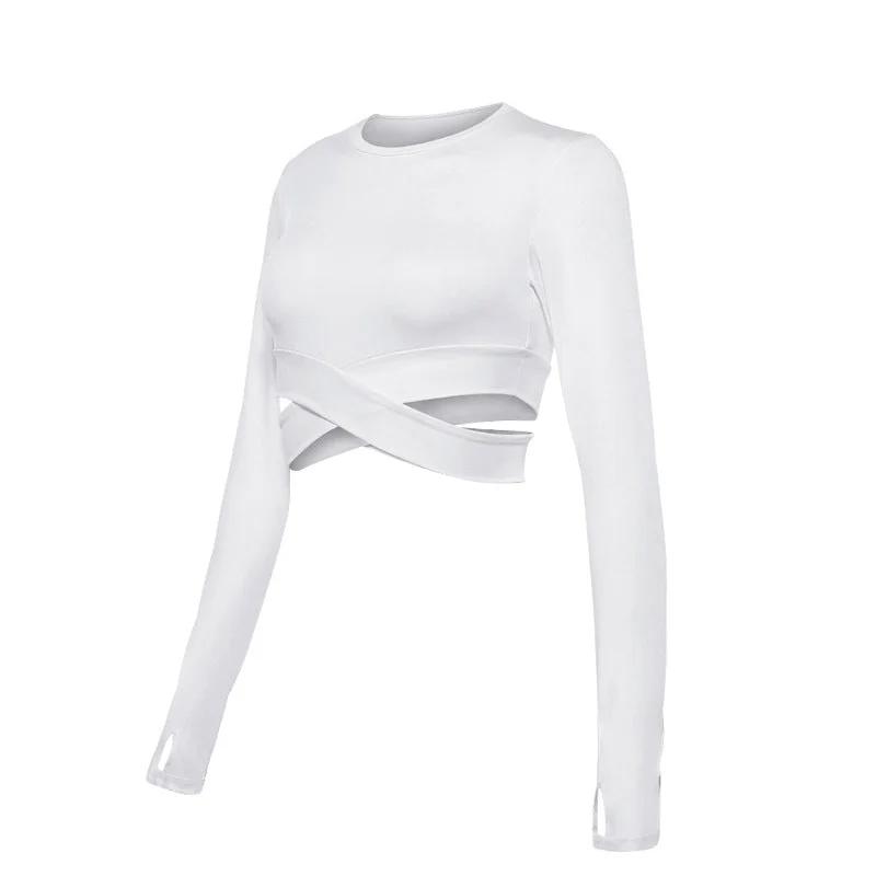 WILKYs0Long-sleeved fitness training yogaFabric name: polyester fiber

 


 
 

1. Asian sizes are 1 to 2 sizes smaller than European and American people. Choose the larger size if your size between two siz