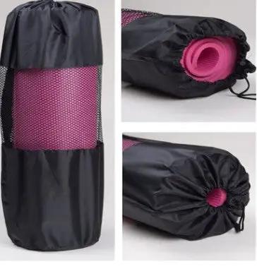 WILKYs0Female Universal Sports Yoga Mat
 Overview
 :
 
 Suitable for a wide range of uses, including yoga, pilates and strength and conditioning workouts.
 
 Can rolls up easily :to be stored safely betwe