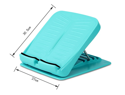 WILKYs0Yoga Lajin Artifact
 Product Name: Shuhuo Lajin Massager
 
 Product material: ABS environmental protection material
 
 Product specifications: 30.5 X 27CM


 
 
 
 
 
 
 
 
