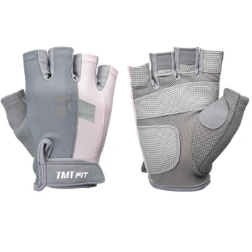 WILKYs0TMT fitness gloves
 It can absorb sweat and prevent slippage, reduce hand wear, while maintaining hygiene
 
 Two fitness gloves designed by TMT according to different sports needs
 
 